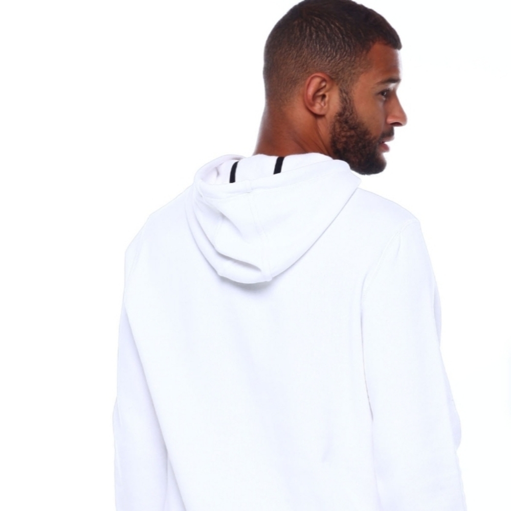 Karl Logo Hoodie
by KARL LAGERFELD PARIS - Picture 2 of 8